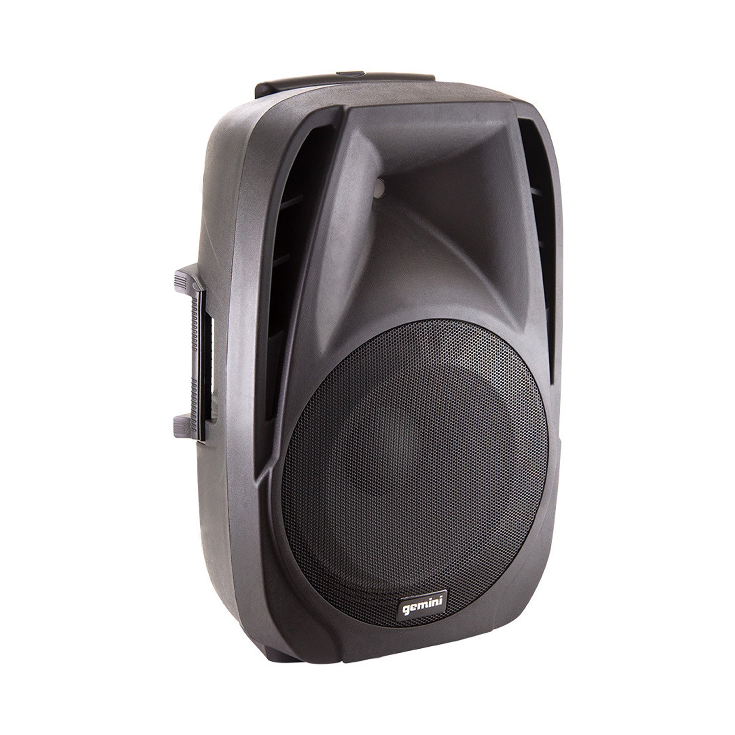 Gemini ES-15TOGO 15" 800W Battery Powered Bluetooth Speaker System