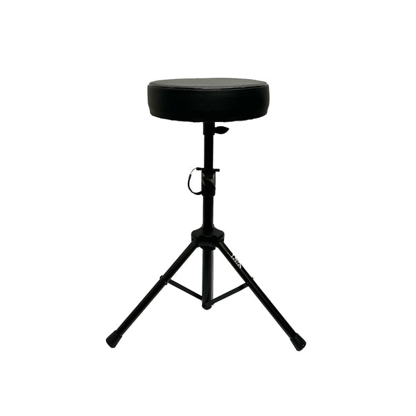 TEK Audio Heavy Duty Keybaord / Drum Seat Stool