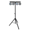 Kam Par Can Pary Bar LED System