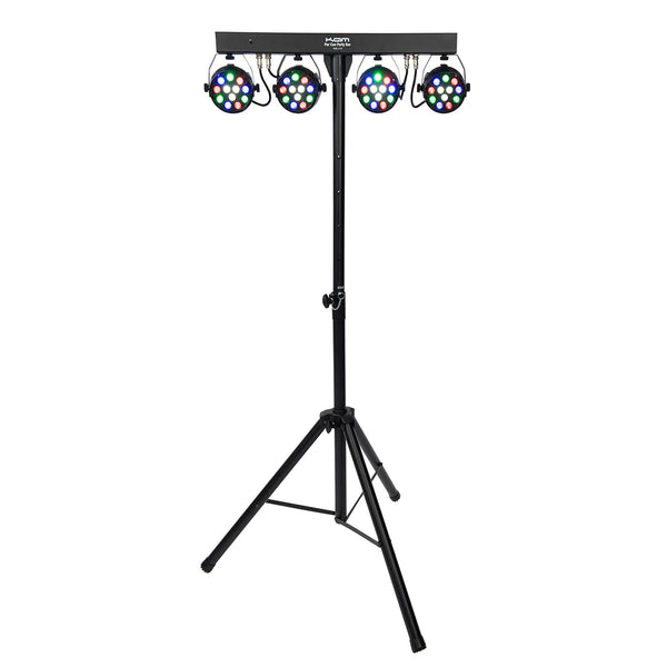 Kam Par Can Pary Bar LED System
