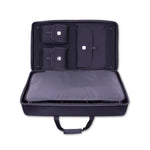 Protekt Controller Bag Internal Pockets for DDJ-GRV6 AlphaTheta