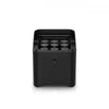 4 X Chauvet DJ Freedom Par H9 IP with Carry Bag