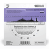 D’Addario EJ13 guitar strings packaging close-up