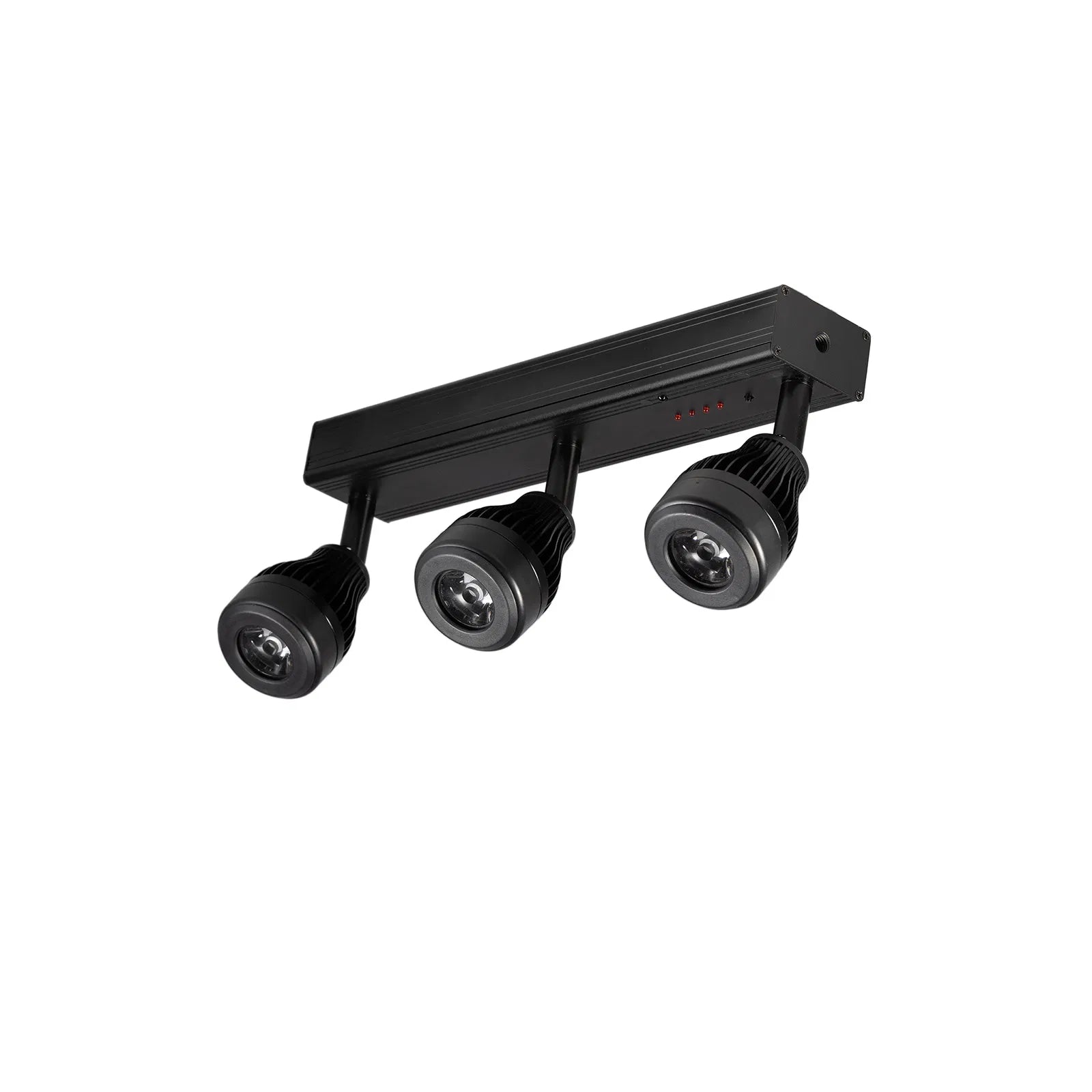 Equinox Pinbeam Rapid Pinspots