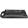 QTX ADMX-512 512 Channel Advanced DMX Controller