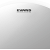 Evans ETP-G2CTD-R G2 coated tom heads pack with three drum heads