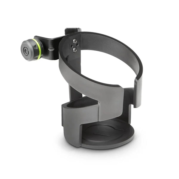 Gravity MA DRINK M Medium Drink Holder for Microphone Stand