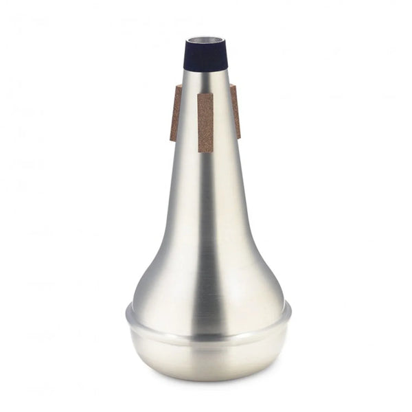 Stagg MFH - S3A Straight Mute for Flugelhorn