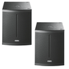 2 x FBT X-SUB 112SA 12" Active Subwoofer