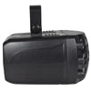 QTX Butterly 3-in-1 LED & Laser Effect Light