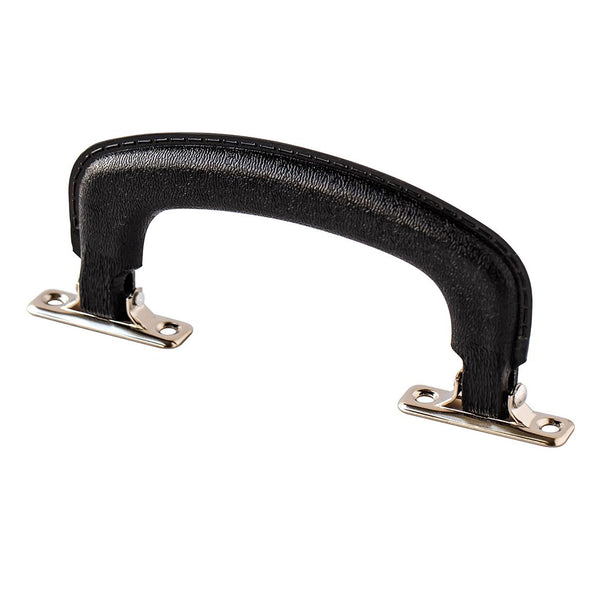 Penn Elcom H1427 Briefcase Swivel Handle with Nickel Fittings