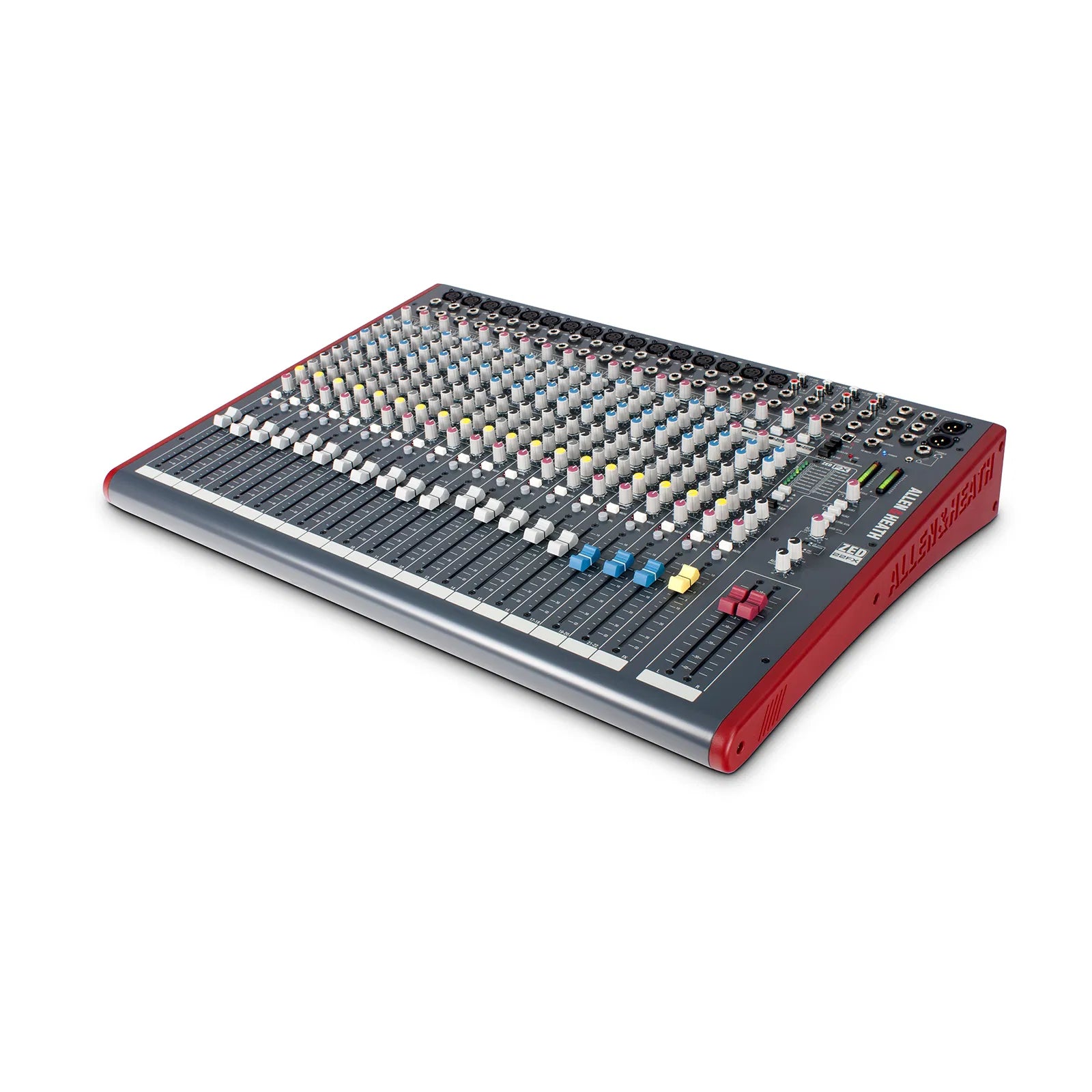 Allen & Heath ZED22FX 22-Channel Compact Stereo Mixer