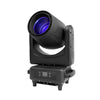 2 x Equinox Fusion Patriot 500 Beam Moving Head With DMX Cable