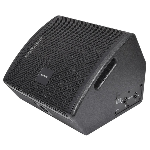 Citronic CM10 10" Passive Wedge Stage Monitor