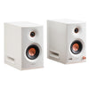 Edifier MR5 White Tri-amped Powered Studio Monitor Speakers