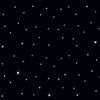 LEDJ 7 x 5m Black  PRO LED Starcloth System (Excludes Controller)