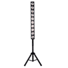 Citronic Amber LED Blinder Bar with Tripod Stand