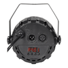 QTX PAR12 3 x 4W LED RGBW DMX Par Can