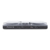 Decksaver Pioneer DJ DDJ-FLX4 Cover