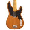 Vintage V51 ReIssued Bass Guitar Vintage Blonde