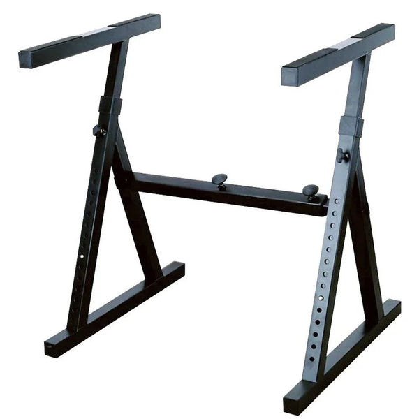 Pulse Heavy Duty Mixing Desk / Keyboard Equipment Stand