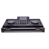Protekt Plus case NO shelf wheels for Denon SC LIVE 4
