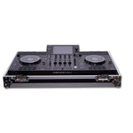 Protekt Plus case NO shelf wheels for Denon SC LIVE 4