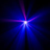 ADJ Vizi FX7 RGBL 60W LED Moving Head