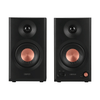 Compact Edifier MR3 monitor speakers for music production
