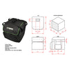 Cobra CC1013 Padded Equipment Bag 330 x 330 x 355mm