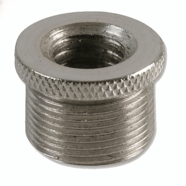 Pulse PLS00072 Mic Stand 3/8" to 5/8" Thread Adapter