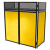 Equinox Combi Booth DJ Stand System