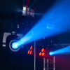 Mac Mah Moving FX Bar 6 Effects Lighting Bar