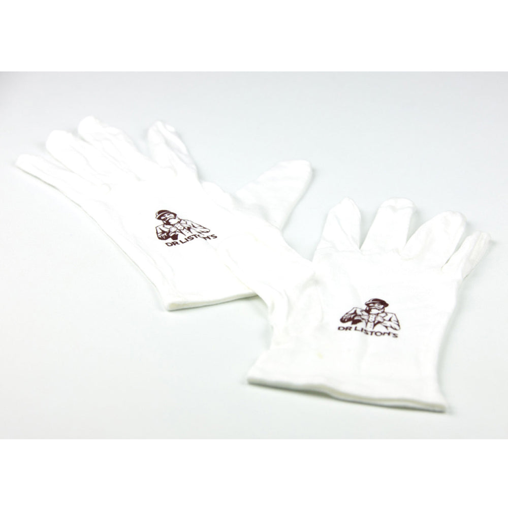 Dr Liston's Supreme Polishing Gloves for Instruments