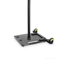 Gravity LA WI 1 Wheel insert for stands with base plate