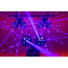 Showtec FireBall PRO Dual Ball RGBW LED Effect Light