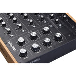 Ecler WARM4 4 Channel Analog Rotary Mixer
