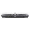 Decksaver Native Instruments Traktor MX2 cover Cover