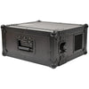 QTX 1000W HAZYR-PRO Haze Machine with Flight Case