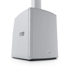 LD Systems MAUI 28 G2 W Compact column PA system active with built-in mixer and Bluetooth white
