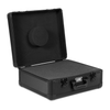 UDG Ultimate Pick Foam Flight Case Turntable in Black