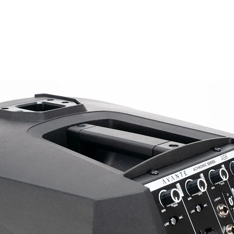 Avante AS8 8" Column PA System