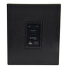 Citronic CASA-12B 12" 700w Passive Subwoofer