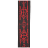D'Addario Guitar Strap Planet Waves Woven Guitar Strap, Voodoo 50A12