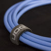 UDG Ultimate Audio Cable USB 2.0 A-B Blue Angled 1m