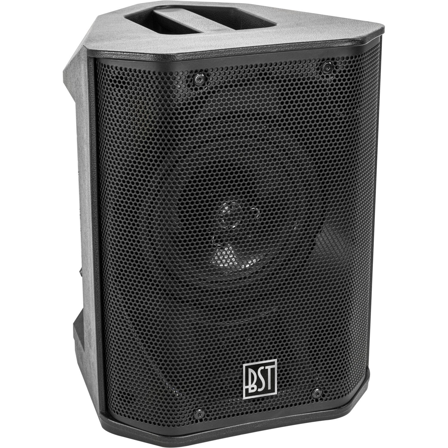 BST ASB-One 60w 6.5" Portable Rechargeable PA Speaker