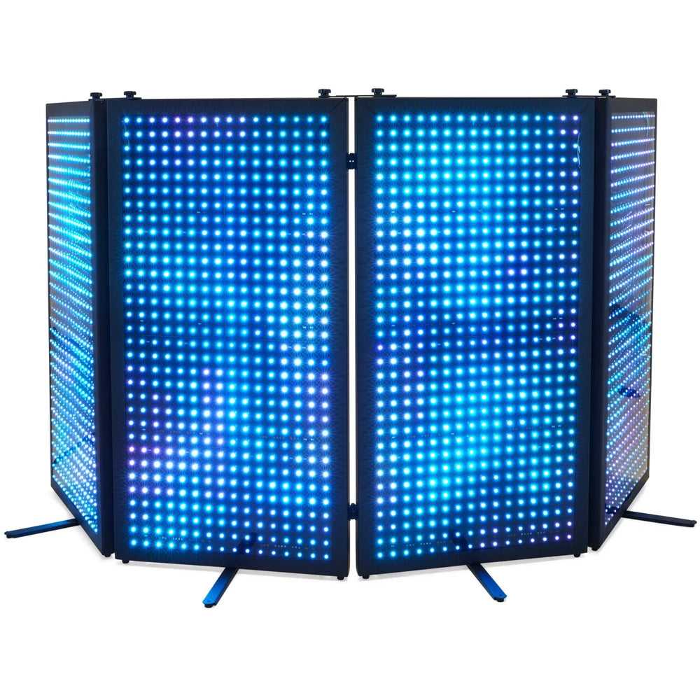 AFX DJ-LEDPANEL LED Video DJ Screen Facade