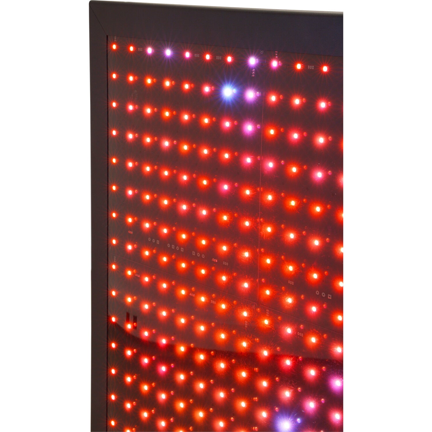 AFX DJ-LEDPANEL LED Video DJ Screen Facade