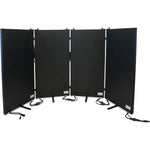 AFX DJ-LEDPANEL LED Video DJ Screen Facade