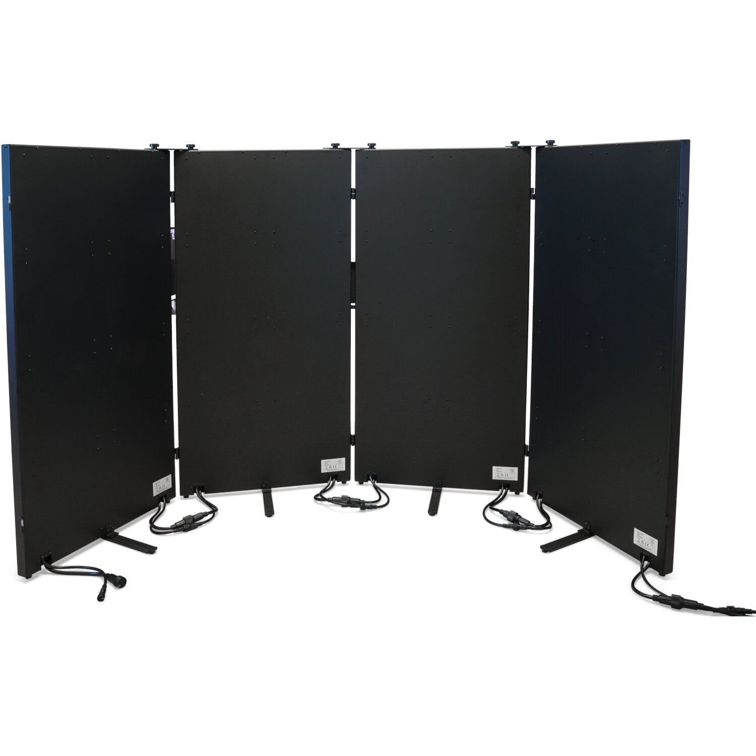 AFX DJ-LEDPANEL LED Video DJ Screen Facade